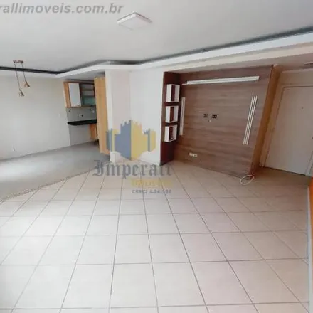 Buy this 3 bed apartment on Rua Major Antônio Domingues in Centro, São José dos Campos - SP