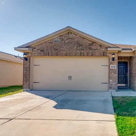 Buy this 3 bed townhouse on 6110 Pleasant Lake in San Antonio, TX 78222