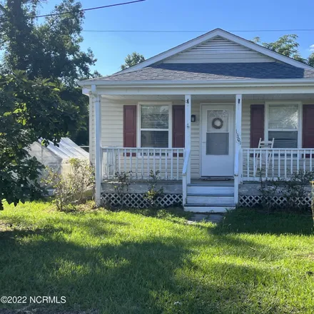 Buy this 3 bed house on 1301 Corbett Street in Love Grove, Wilmington