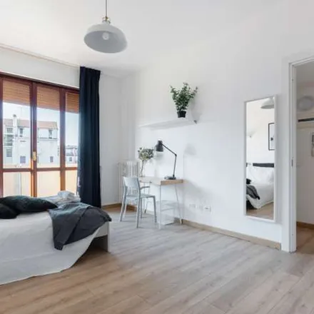 Rent this 3 bed apartment on Viale delle Rimembranze di Greco in 55, 20125 Milan MI