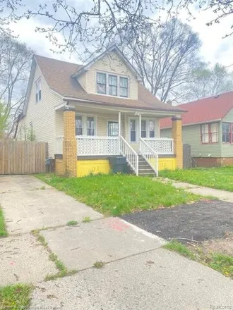 Buy this 6 bed house on Gable Street in Detroit, MI 48282