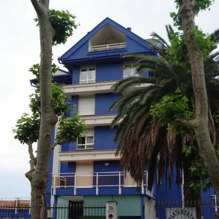 Image 4 - Paseo de Menéndez Pelayo, 78, 39006 Santander, Spain - Apartment for rent