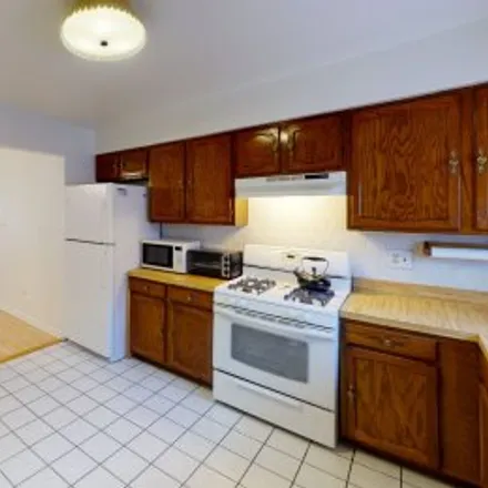 Buy this 2 bed apartment on #321,2139 North Harlem Avenue in Conti Circle, Chicago