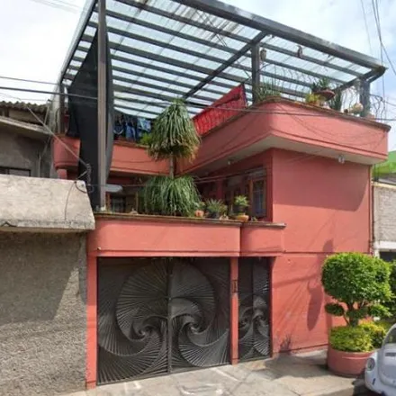Image 2 - Calle Álamos, 57740 Nezahualcóyotl, MEX, Mexico - House for sale