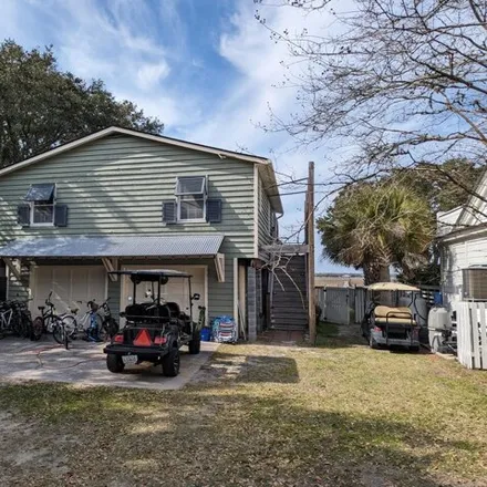 Buy this 2 bed house on 2762 Goldbug Avenue in Sullivan's Island, SC 29482