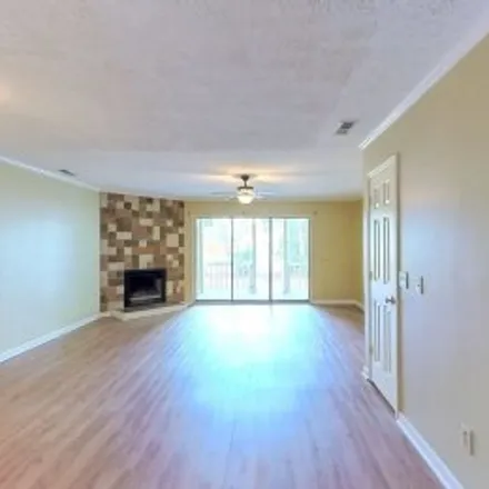 Buy this 3 bed apartment on 3972 Echo Farms Boulevard in Echo Greens, Wilmington