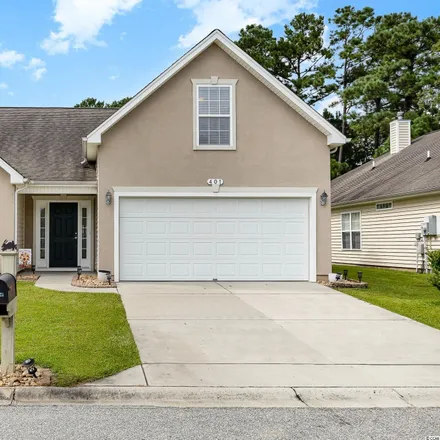 Buy this 4 bed house on 237 Vesta Drive in Fantasy Harbour, Horry County