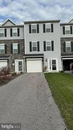 Image 3 - unnamed road, West Manheim Township, York County, PA, USA - Townhouse for sale