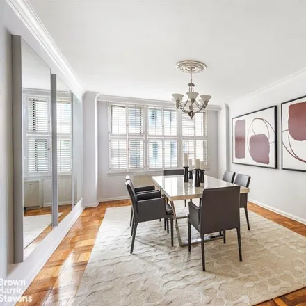 Image 4 - 201 EAST 62ND STREET 11A in New York - Apartment for sale