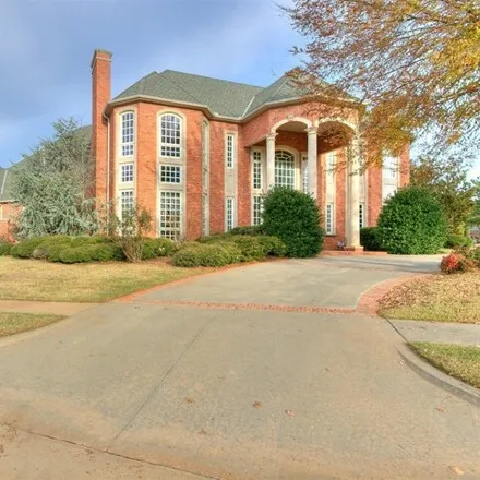 Buy this 5 bed house on 4777 Harrogate Drive in Norman, OK 73072