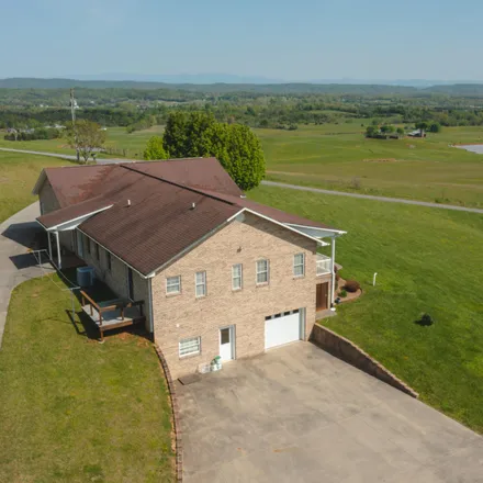 Image 9 - Grassy Valley Road, Hawkins County, TN 37891, USA - House for sale