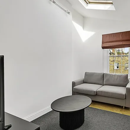 Image 1 - 22 Goodge Place, London, W1T 4LX, United Kingdom - Apartment for rent