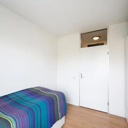 Image 5 - Leerdamhof 308, 1108 CB Amsterdam, Netherlands - Apartment for rent