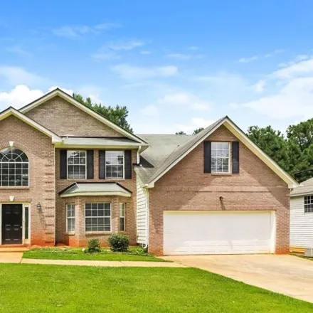 Buy this 5 bed house on 4984 Galleon Xing in Decatur, Georgia