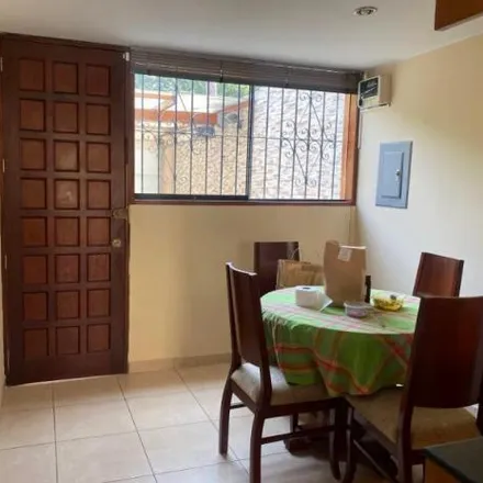 Buy this 4 bed house on Calle 8 290 in Miraflores, Lima Metropolitan Area 15048
