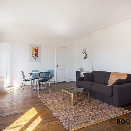 Image 2 - 122 Quai de Jemmapes, 75010 Paris, France - Apartment for rent