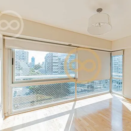 Image 2 - Olazábal 1498, Belgrano, C1428 AID Buenos Aires, Argentina - Apartment for sale