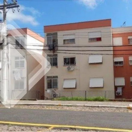 Buy this 1 bed apartment on Academia ar livre in Rua Orfanotrófio, Nonoai