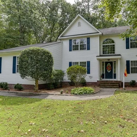 Buy this 5 bed house on 437 Evergreen Way in Smithfield, VA 23430