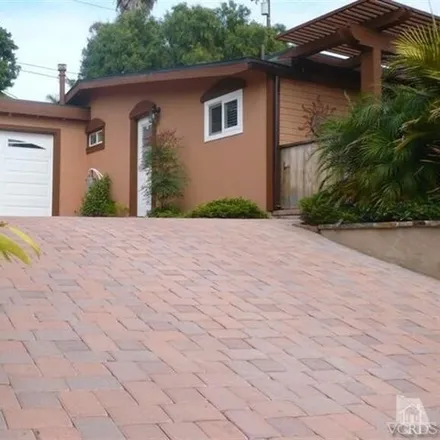 Rent this 2 bed house on 313 Grandview Circle in Camarillo, CA 93010