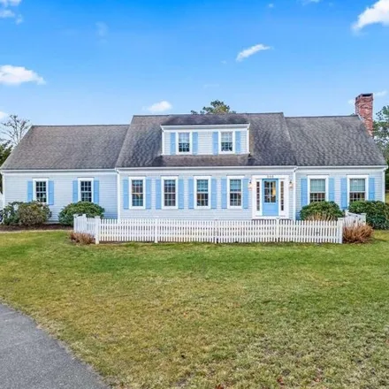 Image 3 - 268 Sam Ryder Road, Chatham, Barnstable County, MA 02669, USA - House for sale