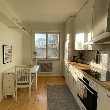 Rent this 2 bed apartment on Ringgatan 20A in 752 27 Uppsala, Sweden