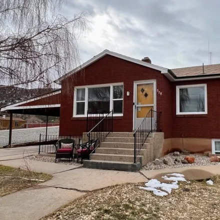 Buy this 3 bed house on 578 East 200 South in Cedar City, UT 84720