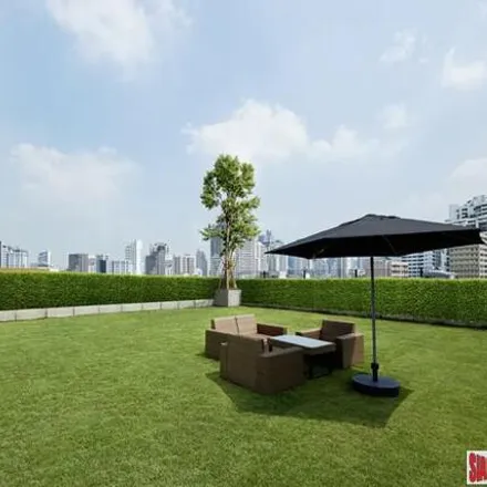 Image 3 - unnamed road, Soi Polo, Pathum Wan District, Bangkok 10330, Thailand - Apartment for sale