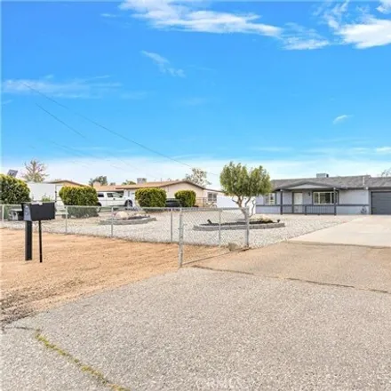 Buy this 2 bed house on 9392 Guava Avenue in Hesperia, CA 92345