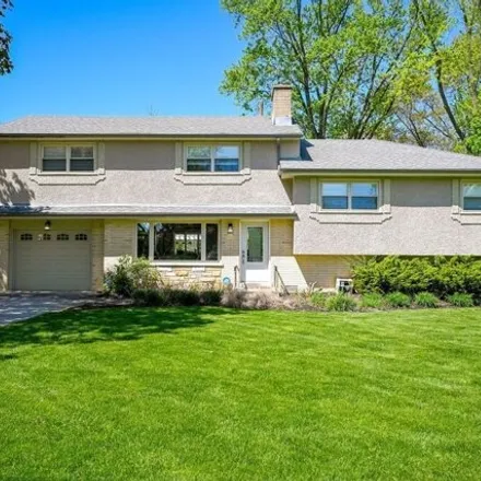 Buy this 5 bed house on 1708 Wilmette Street in Wheaton, IL 60187