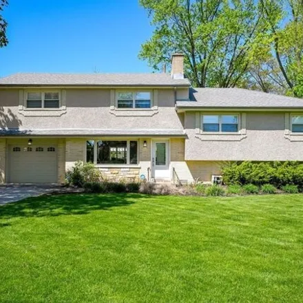 Image 1 - 1708 Wilmette Street, Wheaton, IL 60187, USA - House for sale