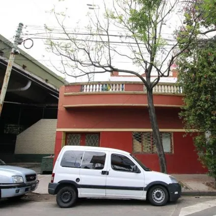 Buy this 3 bed house on Del Barco Centenera 990 in Parque Chacabuco, Buenos Aires