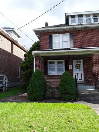 Image 1 - 4725 Schuler Street, Wescosville, Lower Macungie Township, PA 18103, USA - House for sale