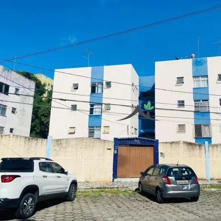 Image 2 - Bloco 186-A, Rua Manoel Joaquim Alves Bloco 186-A, STIEP, Salvador - BA, 41770-165, Brazil - Apartment for sale