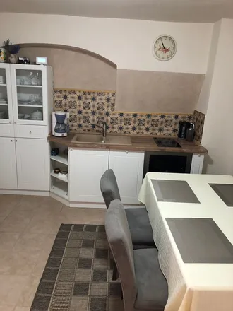 Rent this 1 bed apartment on Brasov in Brașov Historical Centre, RO