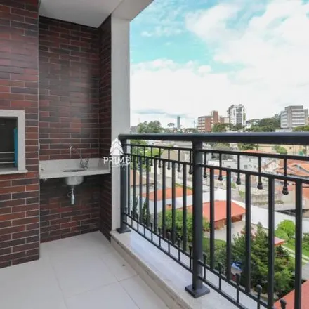 Buy this 3 bed apartment on Travessa Rui Leão 99 in Alto da Glória, Curitiba - PR