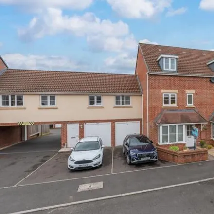 Buy this 4 bed house on 6 Dingley Lane in Yate Rocks, BS37 7DD