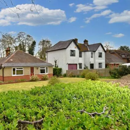 Buy this 3 bed house on 63 Lower Vicarage Road in Ashford, TN24 9AJ