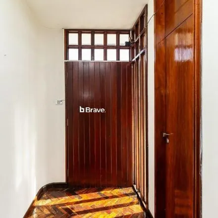 Buy this 3 bed house on Rua Coronel José Gomes do Amaral 163 in Água Verde, Curitiba - PR