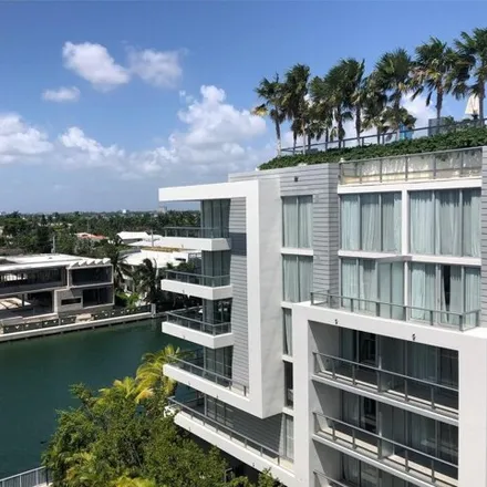 Rent this 1 bed condo on 9500 West Bay Harbor Drive in Bay Harbor Islands, Miami-Dade County