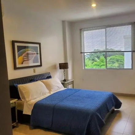 Rent this 3 bed apartment on Colibri in 090504, Samborondón