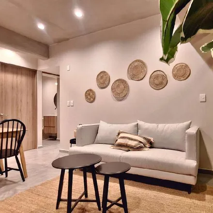 Buy this studio apartment on Calle Museo in Coyoacán, 04610 Mexico City