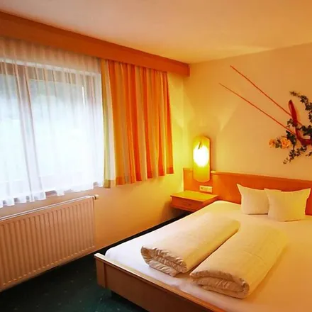 Rent this 2 bed apartment on 6481 Sankt Leonhard im Pitztal