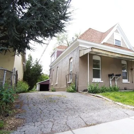 Buy this 3 bed house on 351 Reed Avenue in Salt Lake City, UT 84103