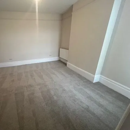 Rent this studio apartment on Beautiful Bodies in 85 Poole Road, Bournemouth