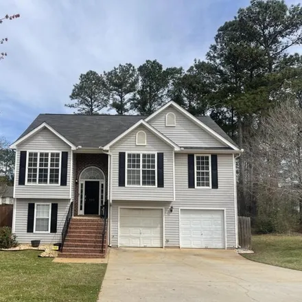 Buy this 6 bed house on 634 Baroque Terrace in Greenwood, GA 30253