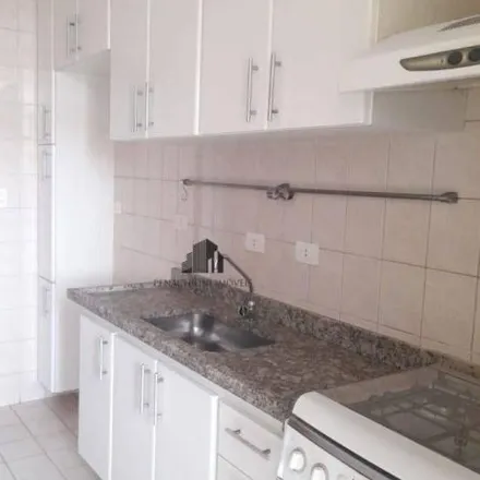 Buy this 3 bed apartment on Rua Francisco Manoel in Centro, Americana - SP