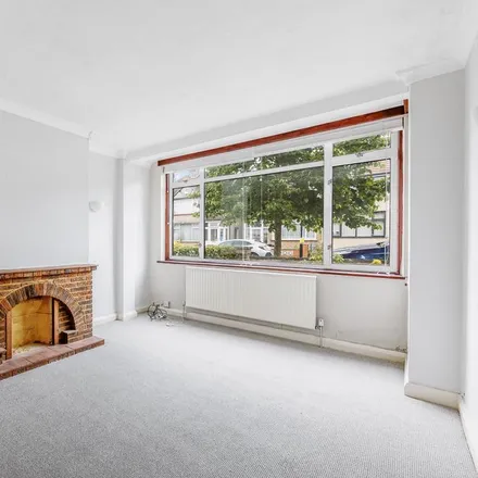 Image 2 - Beresford Avenue, London, W7 3AJ, United Kingdom - Duplex for rent
