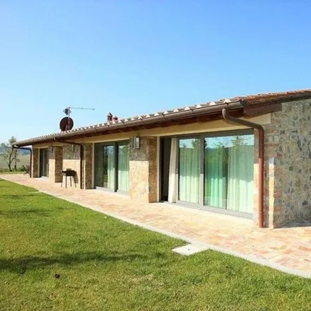 Image 9 - Montaione, Florence, Italy - House for rent