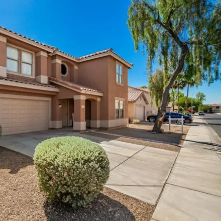 Image 2 - 4817 North 93rd Drive, Phoenix, AZ 85037, USA - House for sale